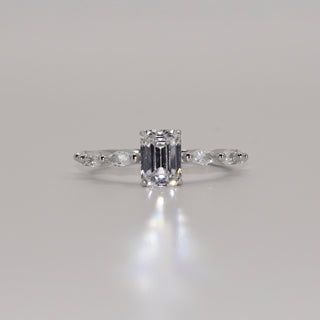 Bague EYLEM