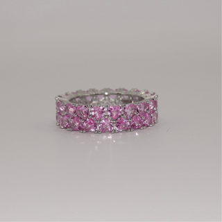 Bague AŞK - ROSE