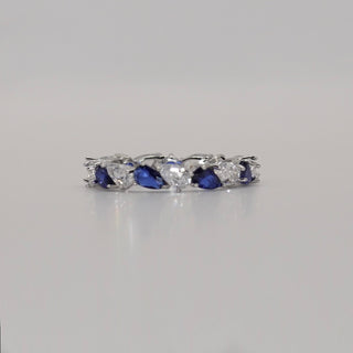 MAVI ring 