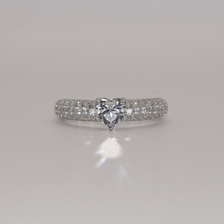 Bague SERRA