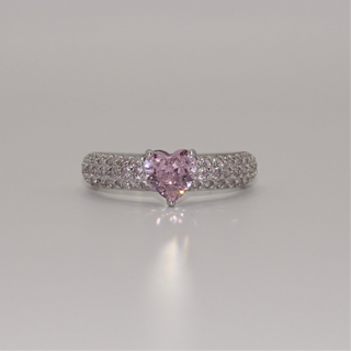 Bague SERRA - BLUSH