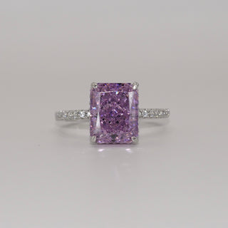 Bague ALYA - ROSE