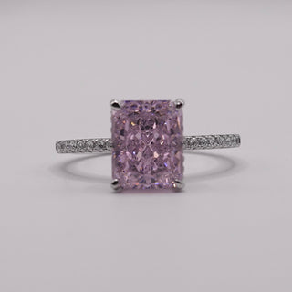 Bague ALYA - BLUSH