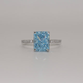 Bague ALYA - MAVI