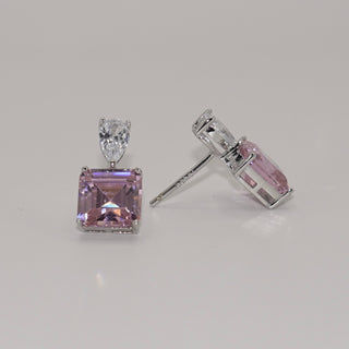 AYDA earrings - BLUSH