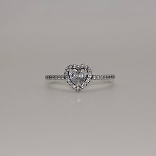 Bague ELMIRA
