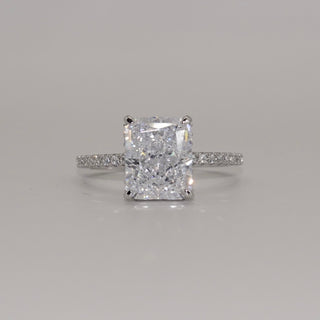 Bague ALYA - NEIGE