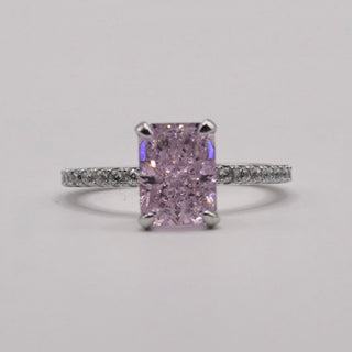 Bague IKRA - BLUSH